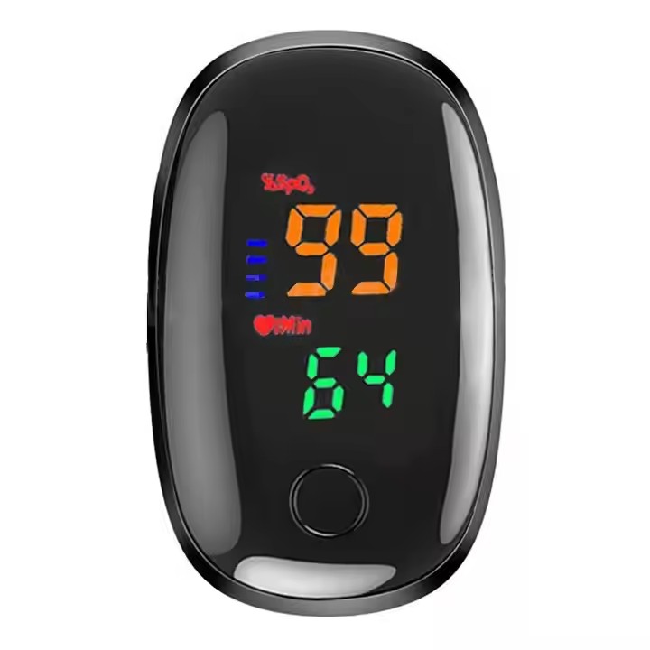oximeter