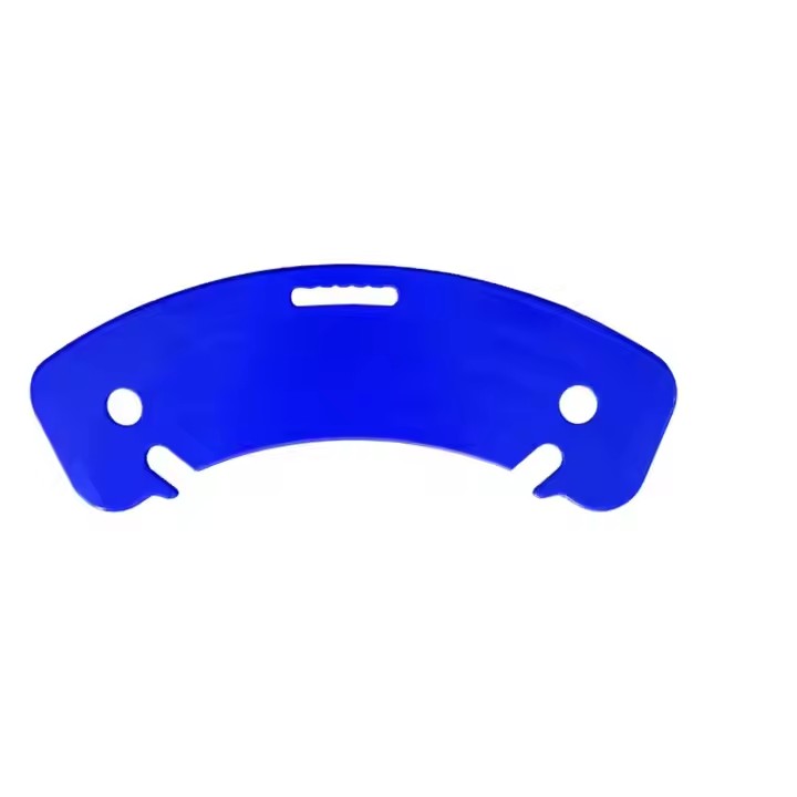 Wheelchair transfer board