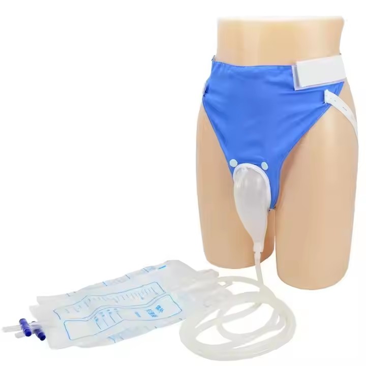 Urine receiver