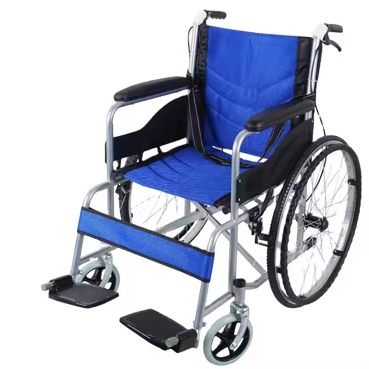 wheelchair