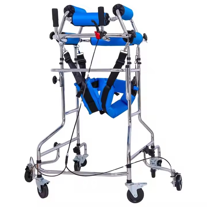 standing walker