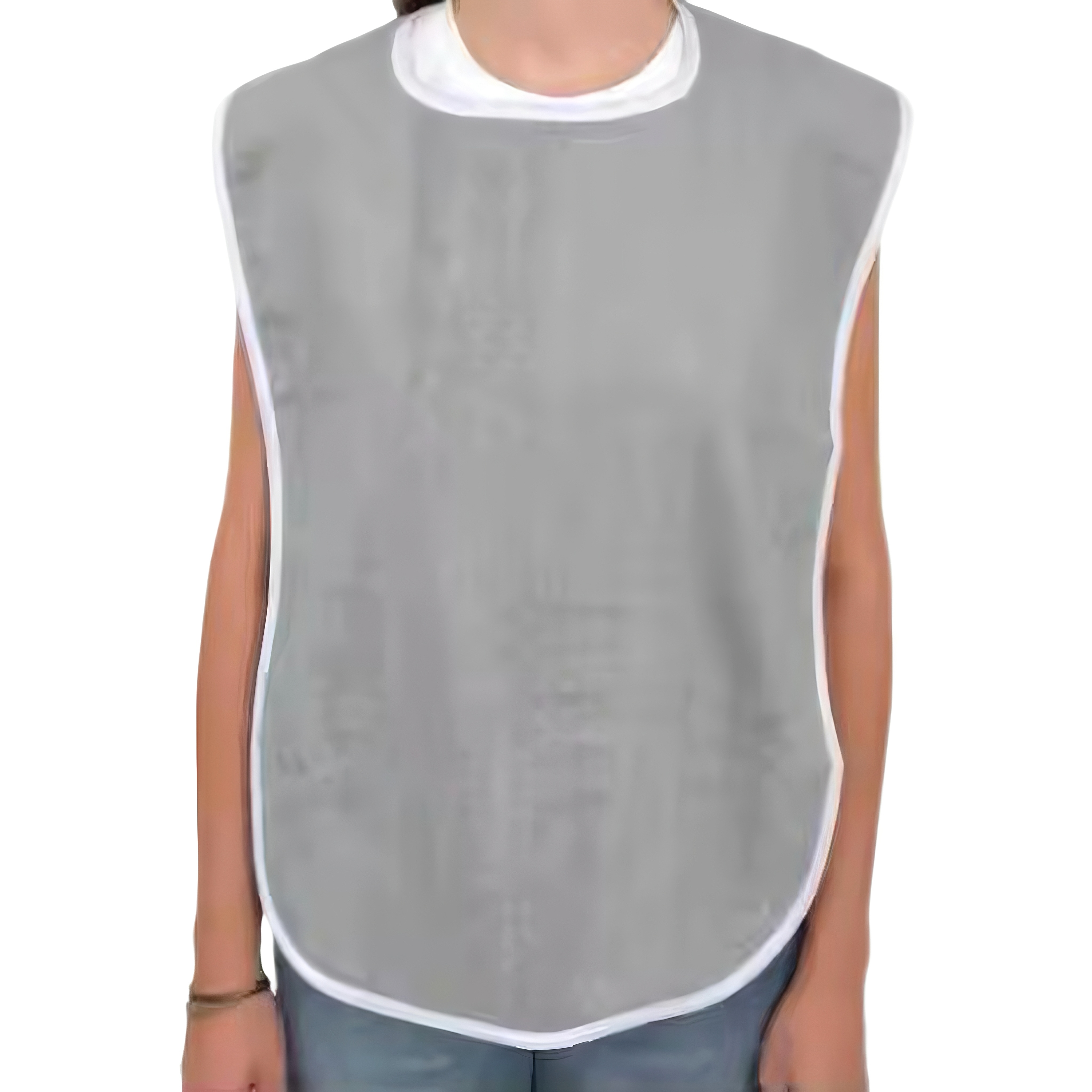 Disposable clothing