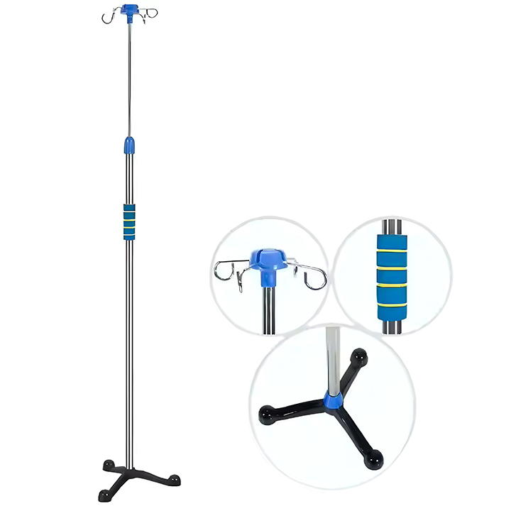 Infusion stand