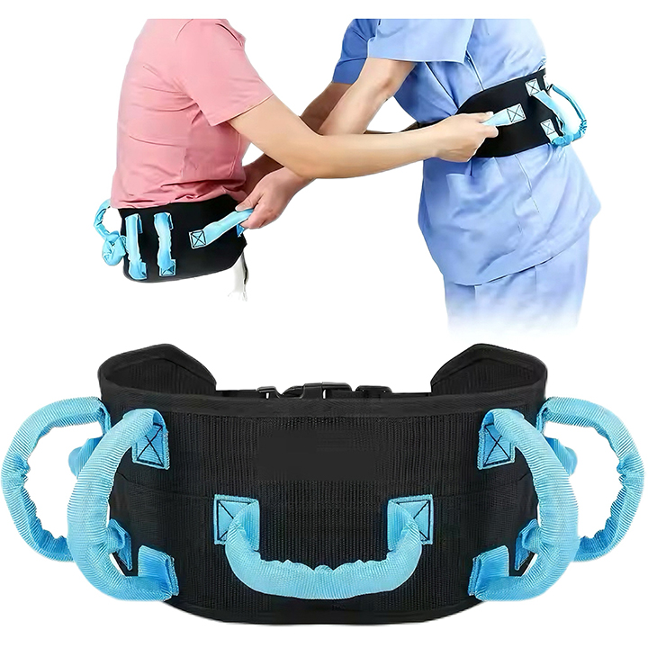 Gait band