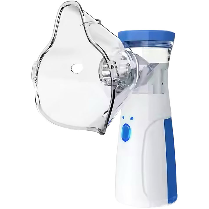 nebulizer