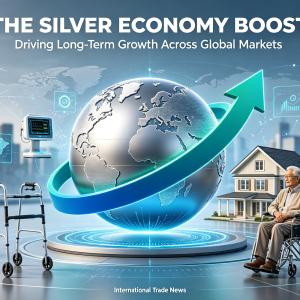 Tap Silver Economy Potential to Fuel Long-Term Global Sustainable Growth