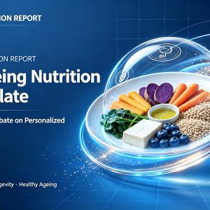 Anti-Ageing Solutions on the Plate: Global Scholars Discuss Personalized Dietary Strategies for Older Adults