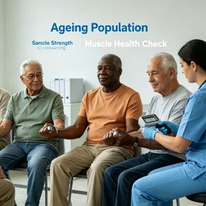 Overlooked Silent Threat: Sarcopenia Impairs Quality of Life Among Older Adults Across the Globe