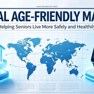 Age‑Friendly Innovation: Global Markets Boost Senior Safety and Health for the Elderly