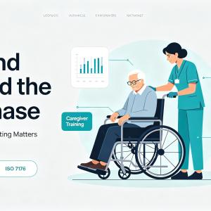 Getting the Right Wheelchair Is Not Enough: Global Reflection on Hidden Health Risks for Older Adults