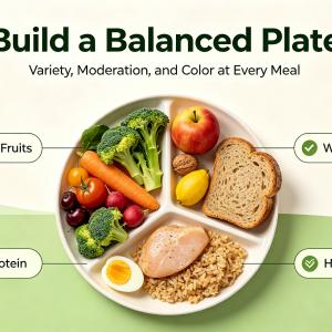 Smart Dietary Tips for Seniors: A Guide to Healthy Eating in Later Life