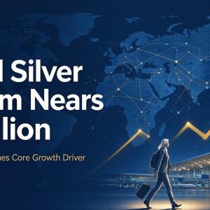 Silver Tourism Nears $2T: Healthy Travel Drives Core Growth