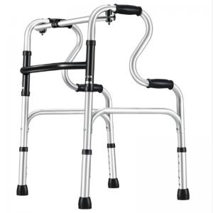 2025 Popular Lightweight Walking Aid for the Elderly, Portable and Convenient for Rehabilitation Treatment Wholesale Bulk order OEM ODM Factory direct Made in china manufacturers suppliers Free Sample