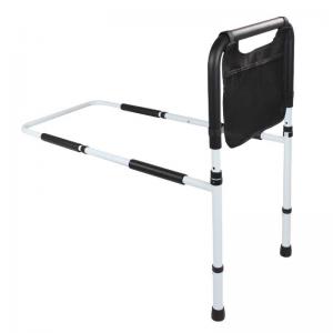 Brand New Bed Assist Railings for Elderly Support Folding Collapsible Bracket Adults with Light Home Care Compact Adutia