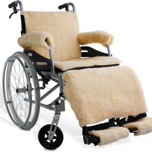 Warm Mobility Pad for Disabled Persons Emergency Transfer Wheelchair Seat Disabled Activities Rehabilitation Therapy Supplies