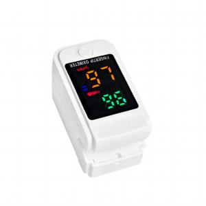 3.5 Inch Handheld Veterinary Vital Signs Monitoring Detector Lithium Battery Long Blood Oxygen Vet Pulse test Device