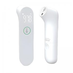 Digital Fever Quick Reading Waterproof Oral Thermometer with Fever Indicator Best for Baby Kids and Adults Digital Thermometer