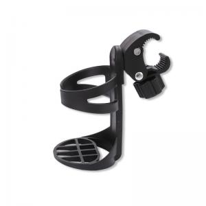 Universal 360 Degrees Adjustable Mobile Phone Water Bottle Holder Wheelchair Stroller Bike Baby-Rehabilitation Therapy Supplies