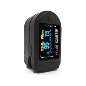 Disposable Self-adhesive SpO2 Sensor Oximeter Finger Infant Pulse Ox Probe Blood Oxygen Level Detector