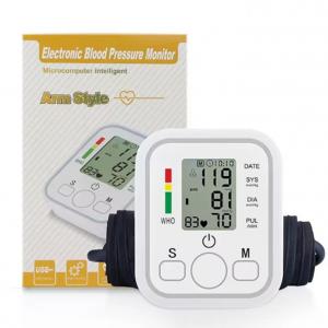 Wrist Blood Pressure Heart Rate Bp Monitor Homeful Hospital Automatic Best Digital Blood Pressure Monitor Manufacturer