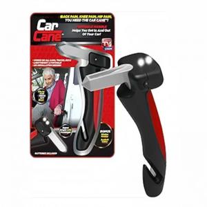 Car assist handle elderly disabled senior disabled cane help car seat door support handle tool device stick