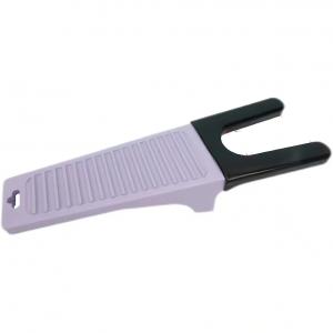 Convenient for Home Use, Professional and Portable Plastic Shoe Extractor for Wearing Shoes, Shoe Lifting Device