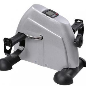 Home Use Foot Pedal Exerciser Mini Bike for Legs and Arms Exercise Machine Max BLACK White OEM Customized Belt Color Origin Type