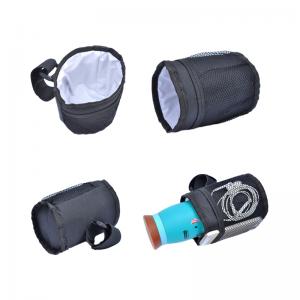 Convenient Outdoor Multi-Functional Kettle Bag Detachable Stroller Cup Bag Baby Wheelchair Rehabilitation Therapy Direct