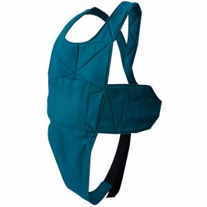 Wheelchair Straps Waist Belt Harness Safety Seat Restraint Torso Support Vest Rehabilitation Therapy Supplies Disabled People