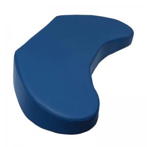 High-Density Foam Wedge Pillow Elderly Patients Surgery Relief Contoured Bed Sore Cushions Non-Skid Butt Sleeping Rescue Back