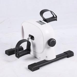 2025 Promote Blood Circulation Rehabilitation Mini Exercise Bike Under Desk Mini Exercise Bike for Disabled