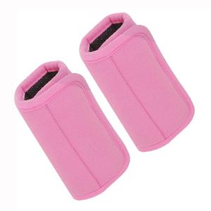 Factory Direct Non-Slip Handle Wheelchair Armrest Cover Cushion Suitcase Handle Cover Fitness Rehabilitation Therapy Supplies