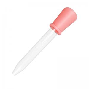 Compact portable nurse feeder safe material seniors needle extrusion design food grade rehabilitation therapy supply