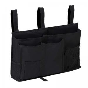 Wholesale Travel Wheelchair Accessories Pouch Wheelchair Bag Storage on Wheelchairs For Elderly and Disabled