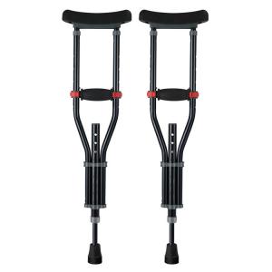 New Walking Rollator Walker Mobility Aids Disabled for Elderly Adults Seniors Equipment Foldable Lightweight Four Wheel Indoor