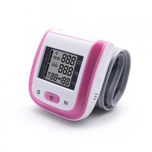 Hot Selling Factory Ce Approved Arm Blood Pressure Monitor With Voice Function Led Display Bp Monitor With Usb Port