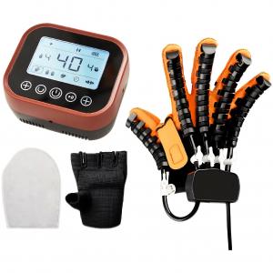 Rehabilitation Equipment Modern Physiotherapy Stroke Hemiplegia Hand Finger Training Functional Rehabilitation Robotic Gloves