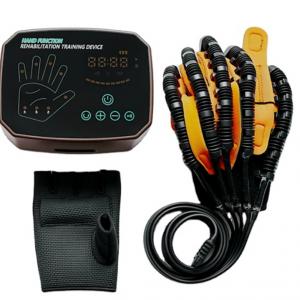 Hand Function Finger Elderly Stroke Rehabilitation Robot Gloves Equipment Hand Exercise Rehabilitation Gloves