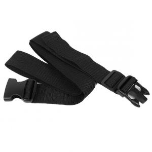 Wheelchair Straps Safety Seat Restraint Waist Belt Harness Nylon Undershirt Anti-Fall Slip Handling Manufacturer Rehabilitation