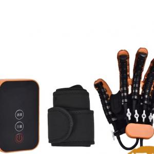 Rehabilitation Glove Hand Training Instrument Five Finger Robot Glove Stroke Hemiplegia Intelligent Hand Function Rehabilitation