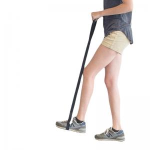 Hot Sale Rehabilitation Therapy Supplies Leg Lifter Assist Bed Lifts Hand Strap Foot Loop Hip Recovery Total Knee Equipment