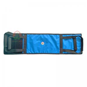 new Leg Lifter Assist Loop Bed Lifts Hand Strap Foot Loop Durable Assist Custom Adult Elderly Disability Pediatrics Replacement