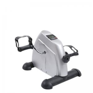 Hot Sale Online Indoor Body Trainer Physical Therapy Pedal Exerciser Rehabilitation Folding Mini Exercise Bike for Disabled