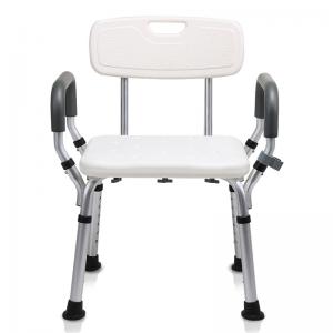 Shower Bath Toilet Chair Seat Price for Elderly Multi-functional Lift Wall Mounted Foldable Mobile Transportation Disabled