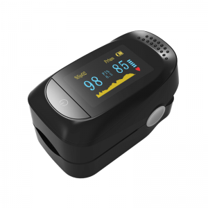 Hot Selling Portable IMDK Fingertip Pulse Oximeter CE Certified Spo2 Monitor Cheap Wholesale Vibrators for Blood Oxygen