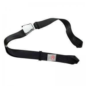 Wheelchair Straps Safety Seat Restraint Waist Belt Harness Elderly Disabled Person Adult Patients Disabled Rehabilitation Nylon