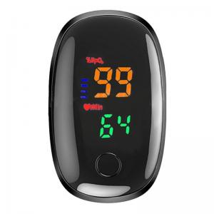 Household Medical Devices Oximetro Oxybreeze Saturometer Oximeterpulse Analyzer Blood Oxygen Monitor Finger Pulse Oximeters