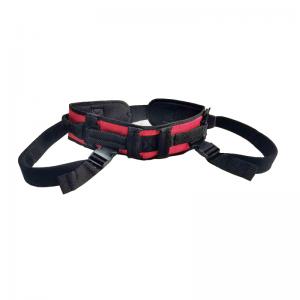 Vinylgait Band Patient Gait Transfer Safety Auxiliary Walking Sling Assist Lift Convoy Elastic Rehabilitation Therapy Supplies
