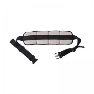 Wheelchair Straps Waist Belt Harness Safety Seat Restraint Torso Support Vest Rehabilitation Therapy Supplies Disabled People