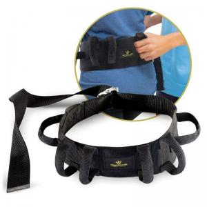 Gait Transfer Belt Patient Moving Nursing Material Physiotherapy Band Straps Caregiver Supplies Harness Rack Support Elderly